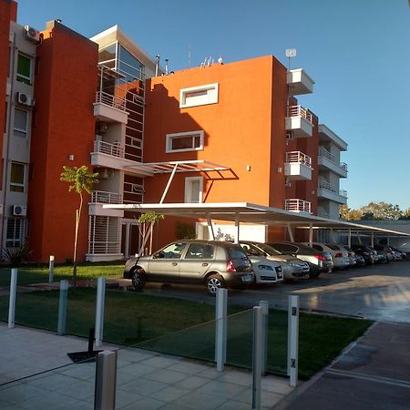 El Dorado San Juan Apartment Exterior photo