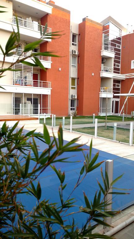 El Dorado San Juan Apartment Exterior photo