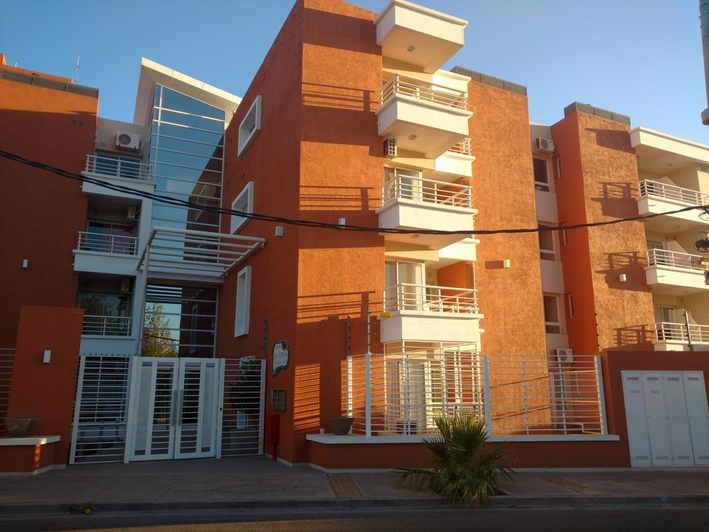 El Dorado San Juan Apartment Exterior photo