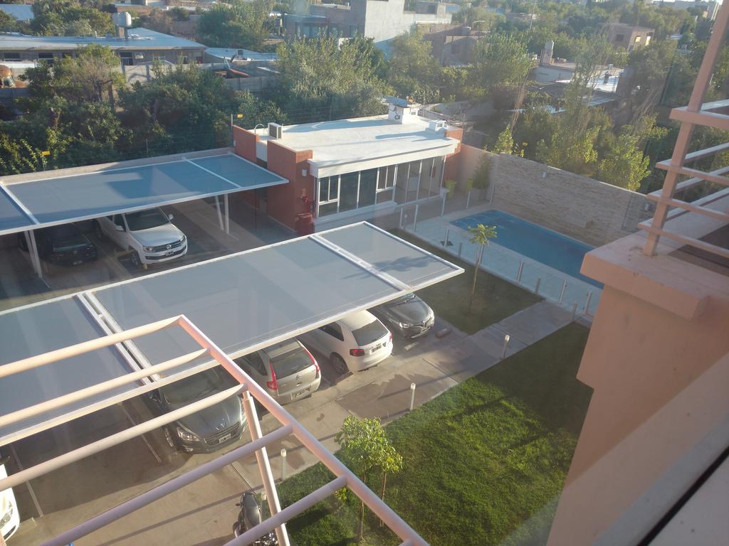 El Dorado San Juan Apartment Exterior photo