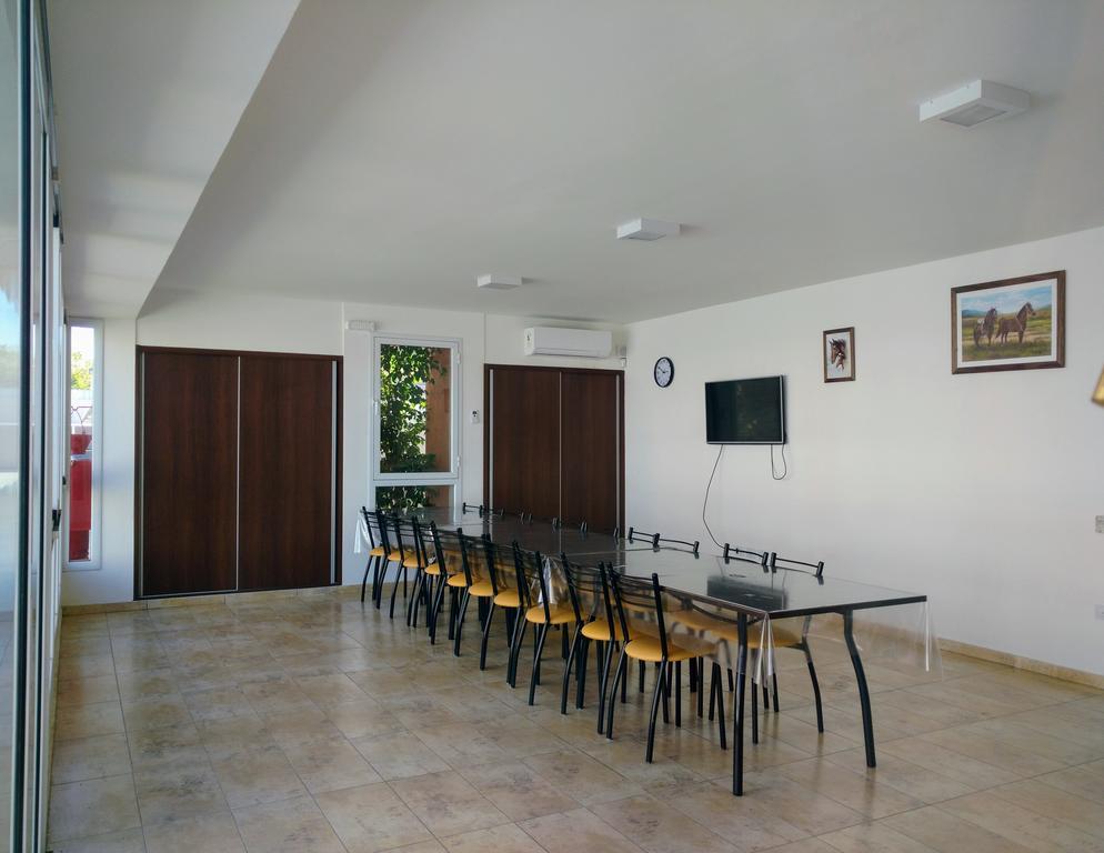 El Dorado San Juan Apartment Exterior photo